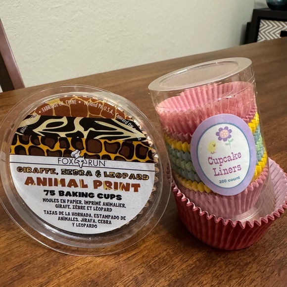 Baking accessories bundle - Picture 3 of 7